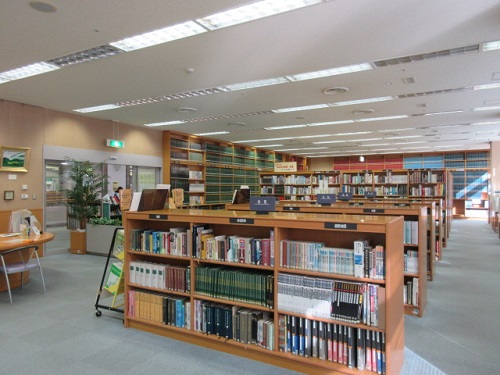 【立川・国立・国分寺】のおすすめ自習室・図書館！